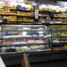 Janta Sweets & Restaurant