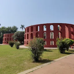 Jantar Mantar