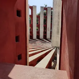 Jantar Mantar