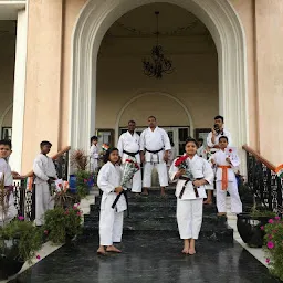 Japan Karate Association of India (Dombivli)