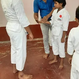 Japan Karate Association of India West Bengal