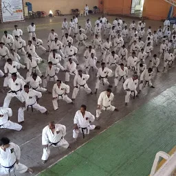 Japan Shito Ryu Kohshi kai Karate Do