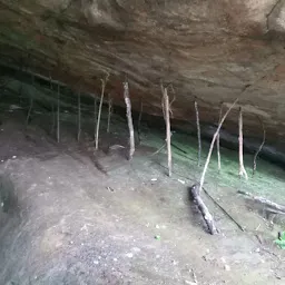 Japanese Cave, Pfutsero