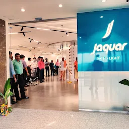 Jaquar World - Kolkata