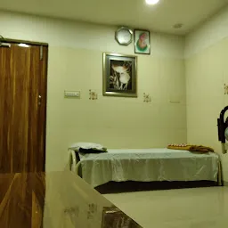 Jariwala women's Hospital