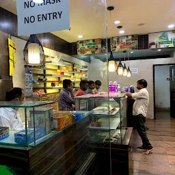 Jashan A/C Pan Shop