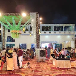 Jashan 'E Hisar ,The Banquet