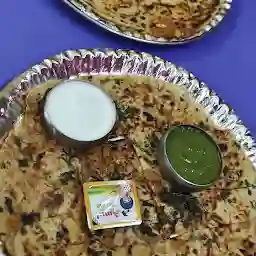 Jashn e Paratha