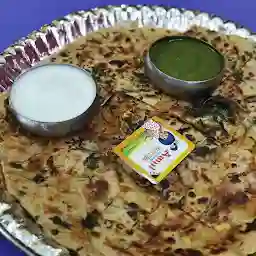 Jashn e Paratha