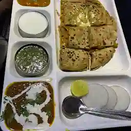 Jashn e Paratha