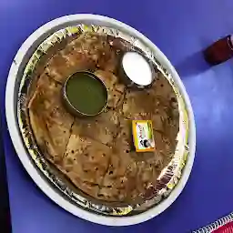 Jashn e Paratha