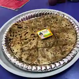 Jashn e Paratha