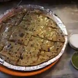 Jashn e Paratha