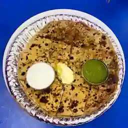 Jashn e Paratha