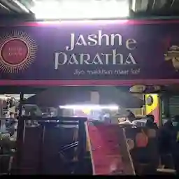 Jashn e Paratha