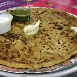 Jashn e Paratha