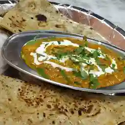 Jashn e Paratha