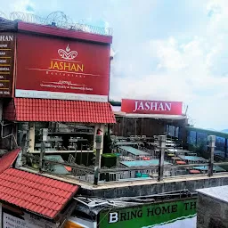 Jashan Terrace Restaurant