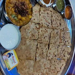 Jashn e Paratha