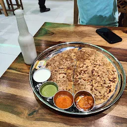 Jashn e Paratha