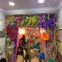Jashoda Bhawan (Banquet Hall & Guest House)