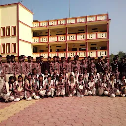 Jashpuranchal English School