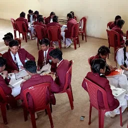 Jashpuranchal English School