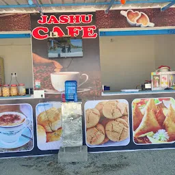 JASHU CAFE