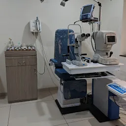 Jasleen Eye Hospital