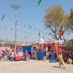 Jasmergarh Fort Hiranagar