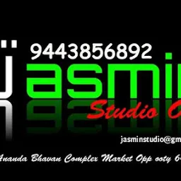 Jasmin Studio