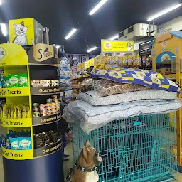 Jasmine Pet Mart