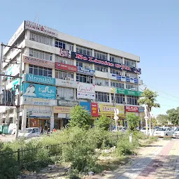 Jaspal’z Plaza