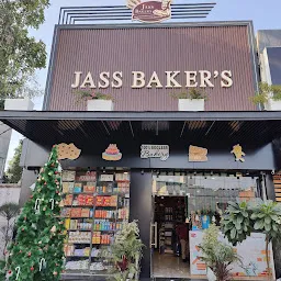 Jass Baker's - Customized Cake Delivery in Jalandhar