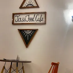JASS FOOD CAFE