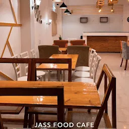 JASS FOOD CAFE