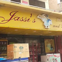 Jassi's Breads & Bytes