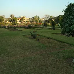 Jassusar Gate Park