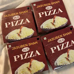 Jasuben's Old Pizza