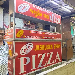 Jasuben's Old Pizza