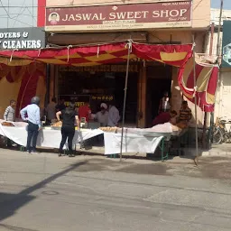 Jaswal Sweets