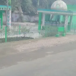 JAT CENTRE DARGAH