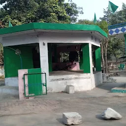 JAT CENTRE DARGAH