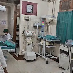 Jathar Hospital