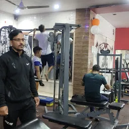 Jatin Fitness Club
