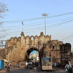 Jatpura Gate