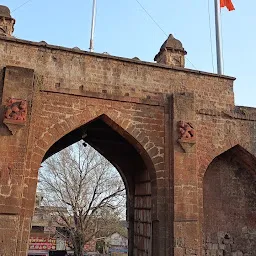 Jatpura Gate