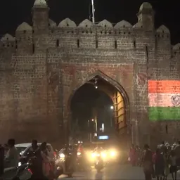 Jatpura Gate