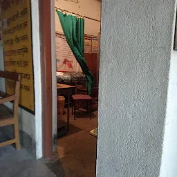 Jatra gachi Sub health center