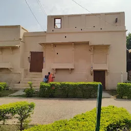 Jaunpur Fort (Shahi Quila)